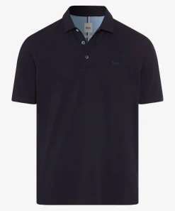 Poloshirt Style Pete