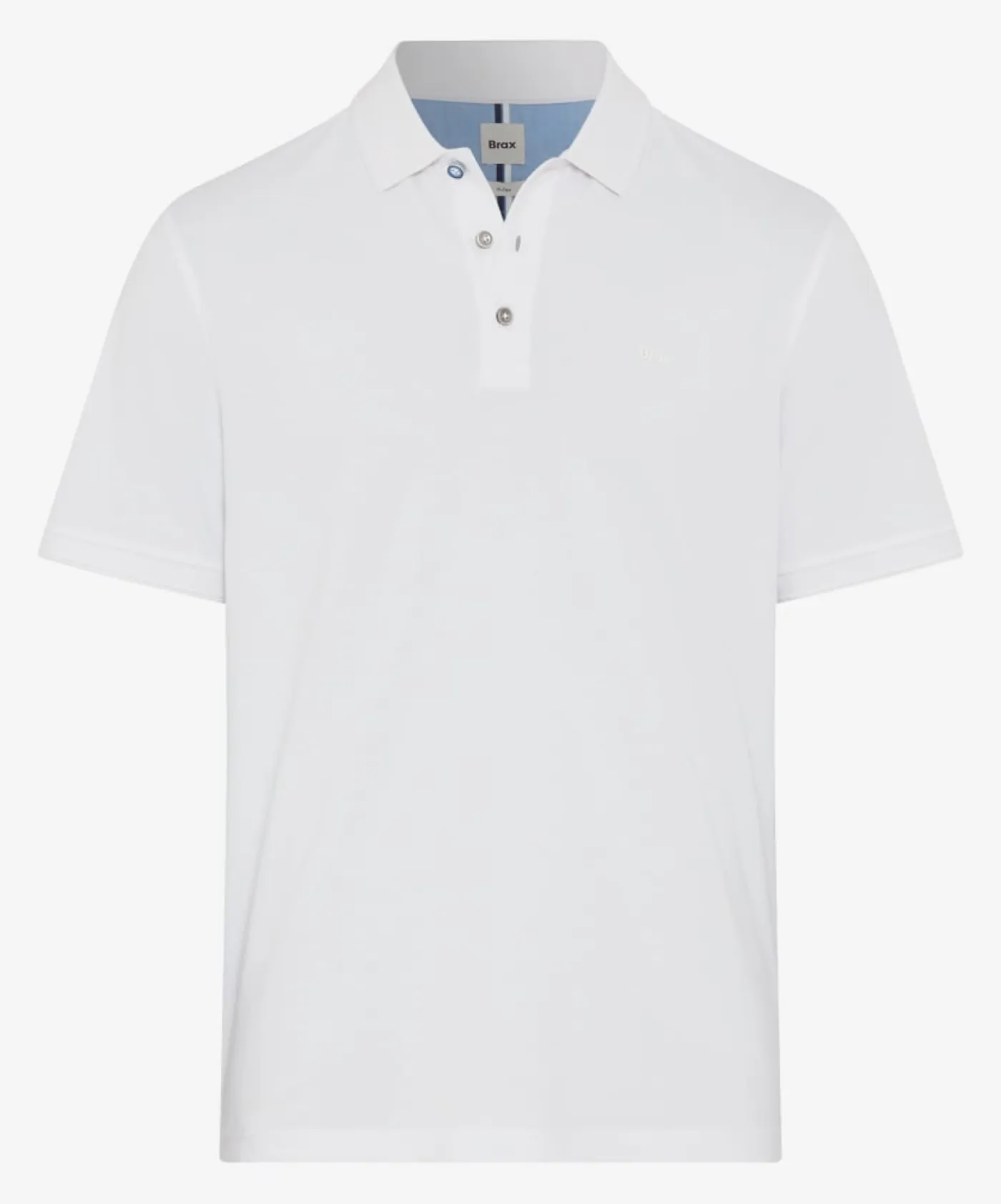 Poloshirt Style Pete