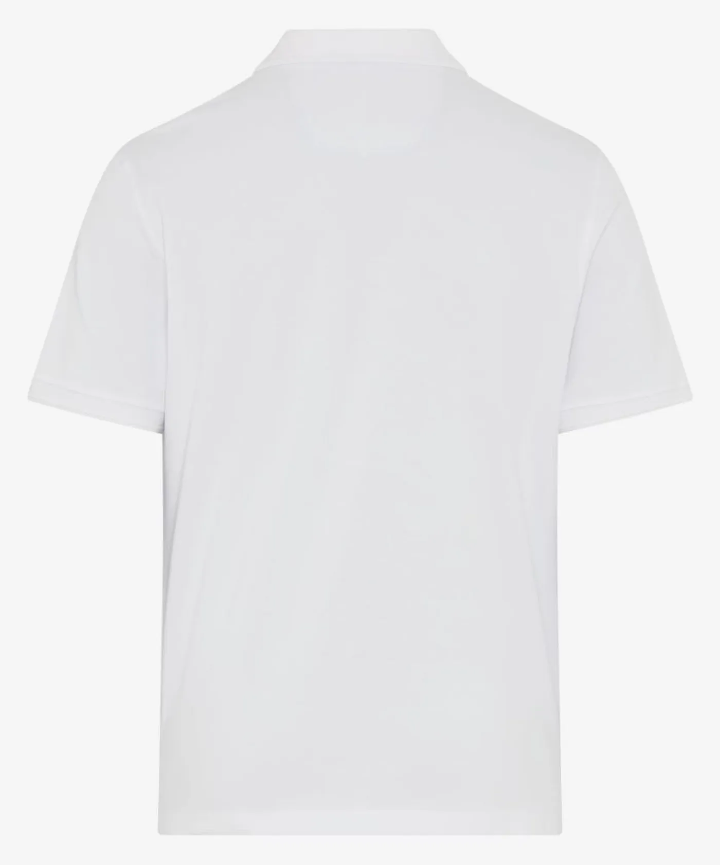 Poloshirt Style Pete