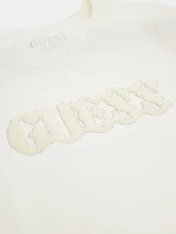 Pony Hair Logo T-Shirt