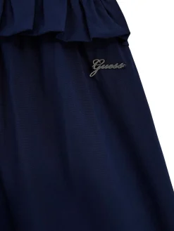 Poplin Kleid