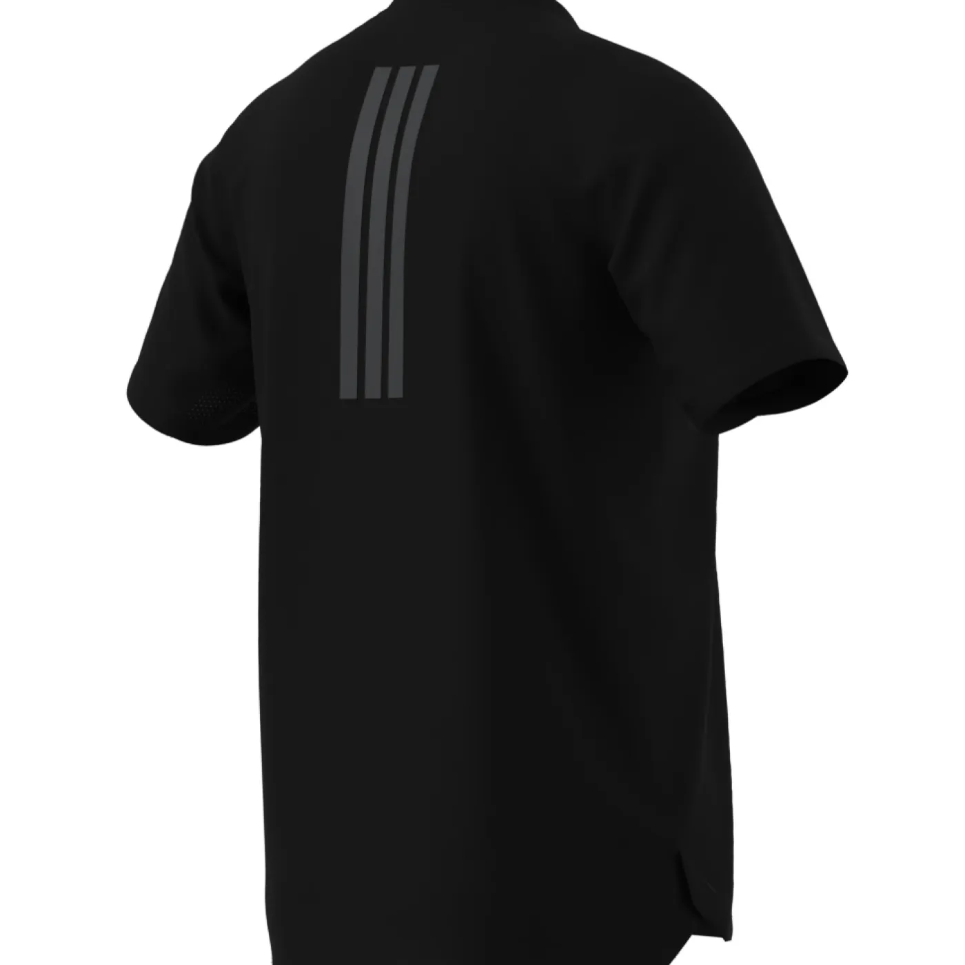Power 3-Streifen T-Shirt