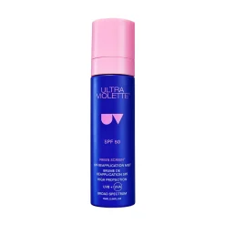 Preen Screen Reapplication Mist SPF50