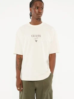 Printed Baker Logo T-Shirt