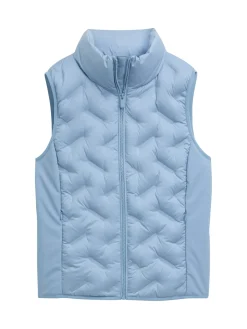 Puffer-Weste