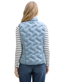 Puffer-Weste