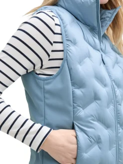 Puffer-Weste