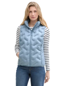 Puffer-Weste