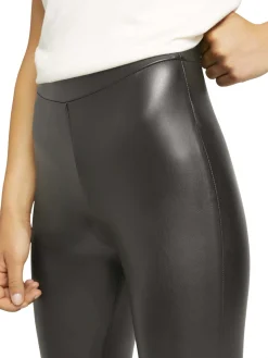 PU Leggings