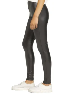PU Leggings