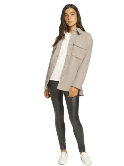 PU Leggings