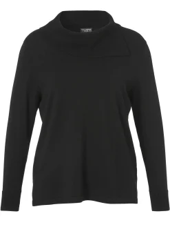 Pullover Rollkragen
