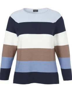 Pullover Rundhals