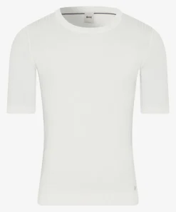 Pullover mit 1/2-Arm