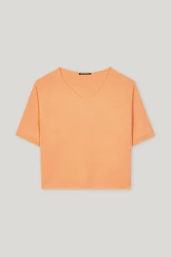 Pullover mit Kaschmir