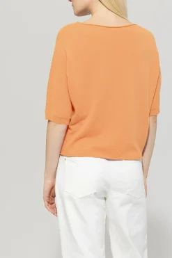 Pullover mit Kaschmir