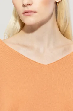 Pullover mit Kaschmir