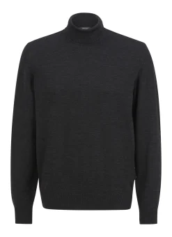 Pullover Rollkragen