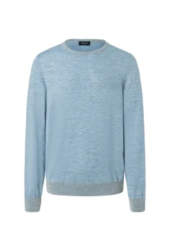 Pullover Rundhals
