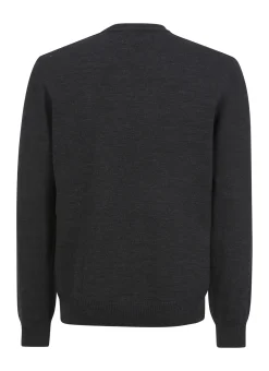 Pullover Rundhals