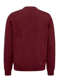 Pullover Rundhals