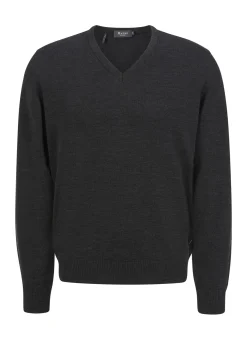 Pullover V-Ausschnitt