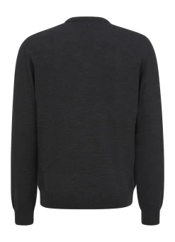 Pullover V-Ausschnitt