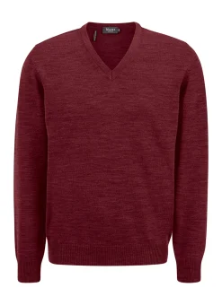 Pullover V-Ausschnitt