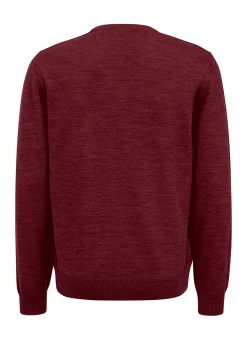 Pullover V-Ausschnitt