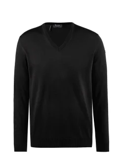 Pullover V-Ausschnitt