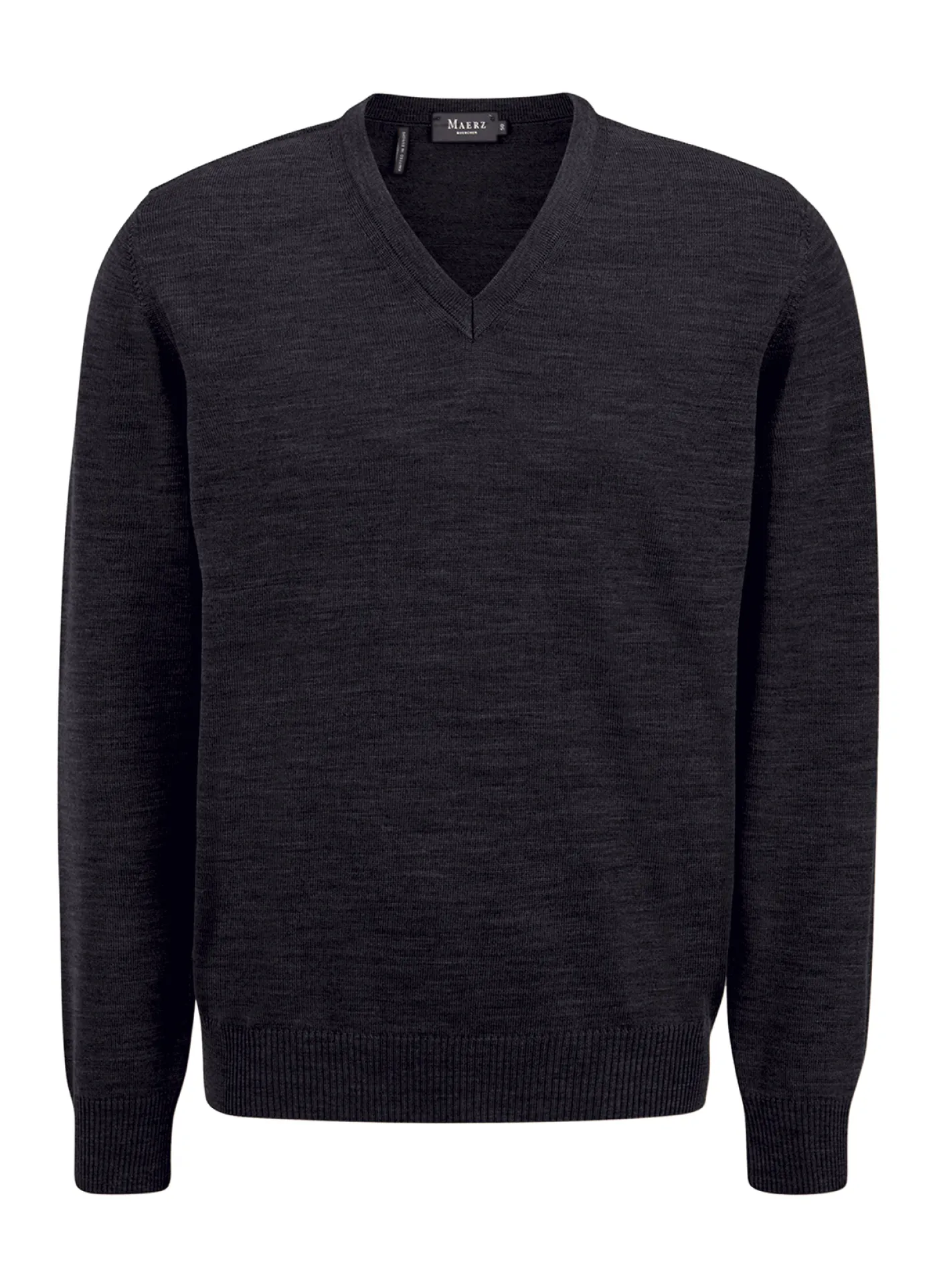 Pullover V-Ausschnitt 1/1 Arm