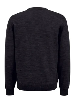Pullover V-Ausschnitt 1/1 Arm