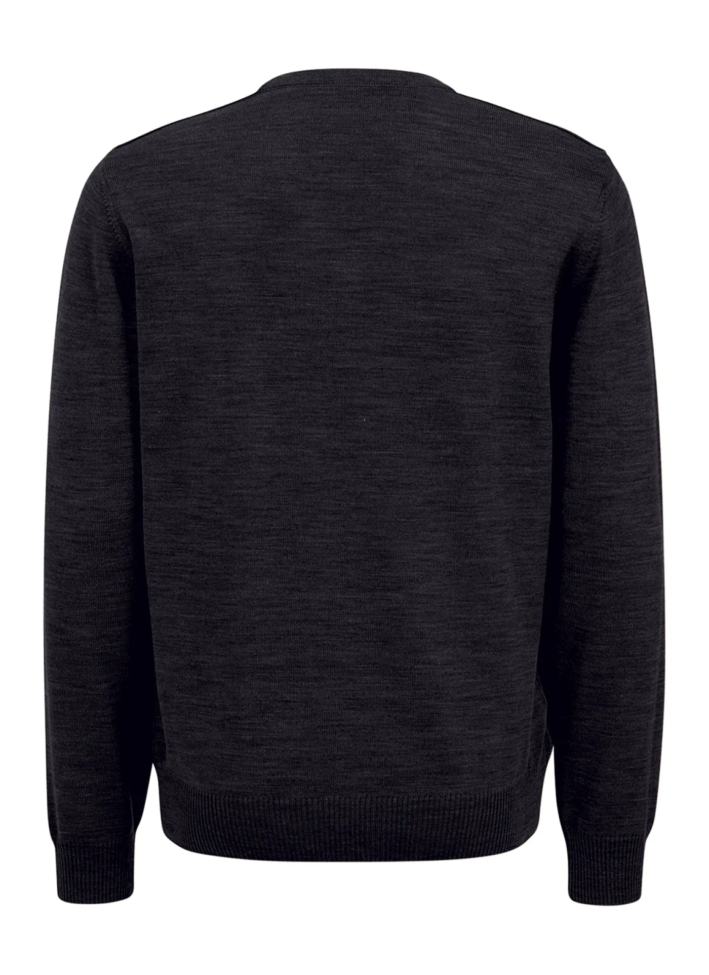 Pullover V-Ausschnitt 1/1 Arm