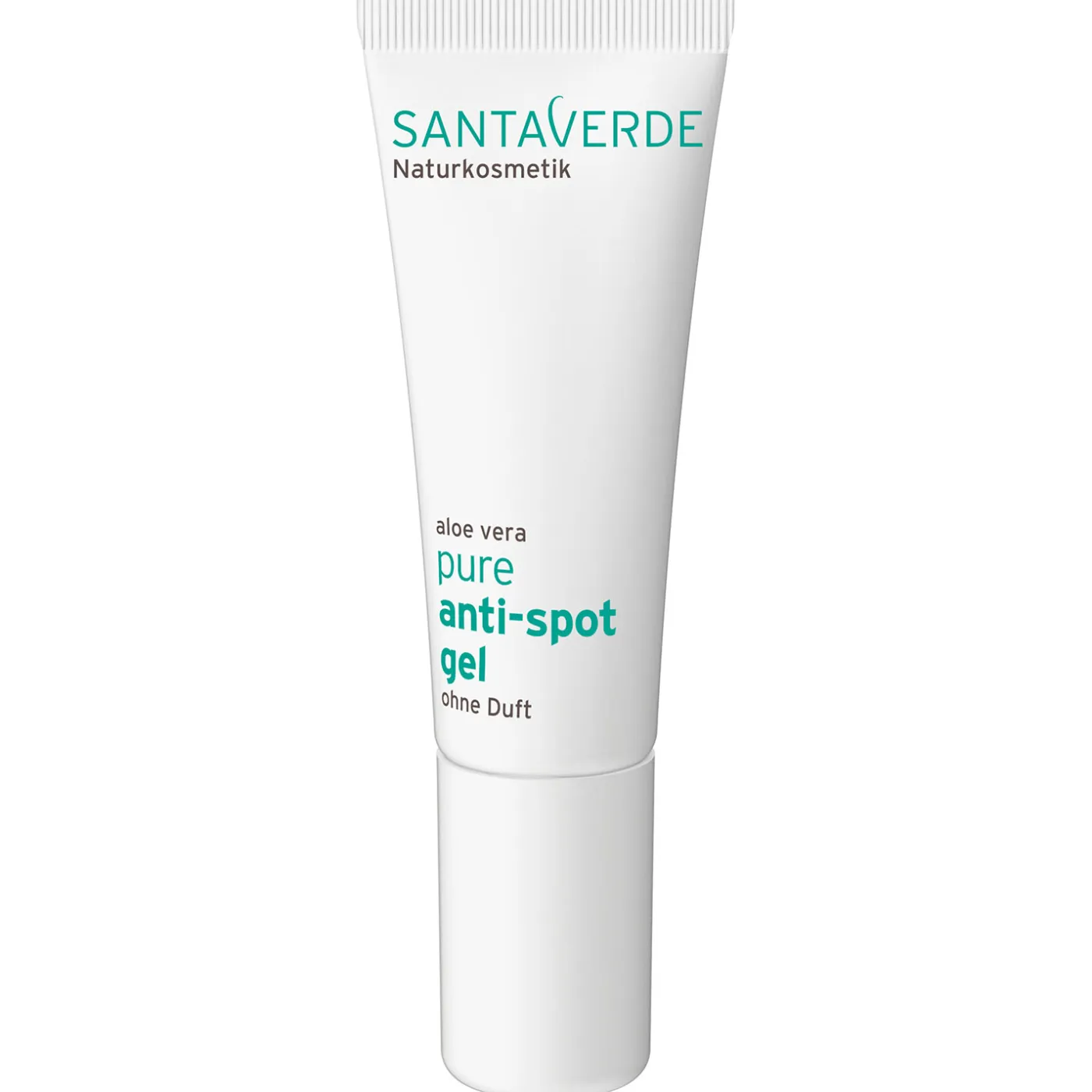 pure anti-spot gel ohne Duft