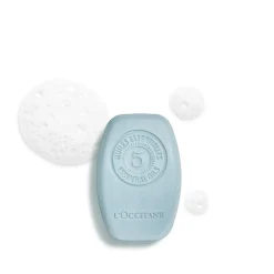 PURE FRISCHE FESTES SHAMPOO 60G
