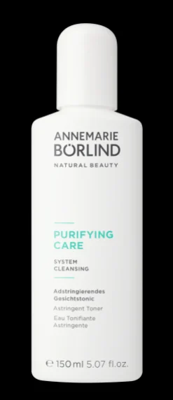 PURIFYING CARE Adstringierendes Gesichtstonic