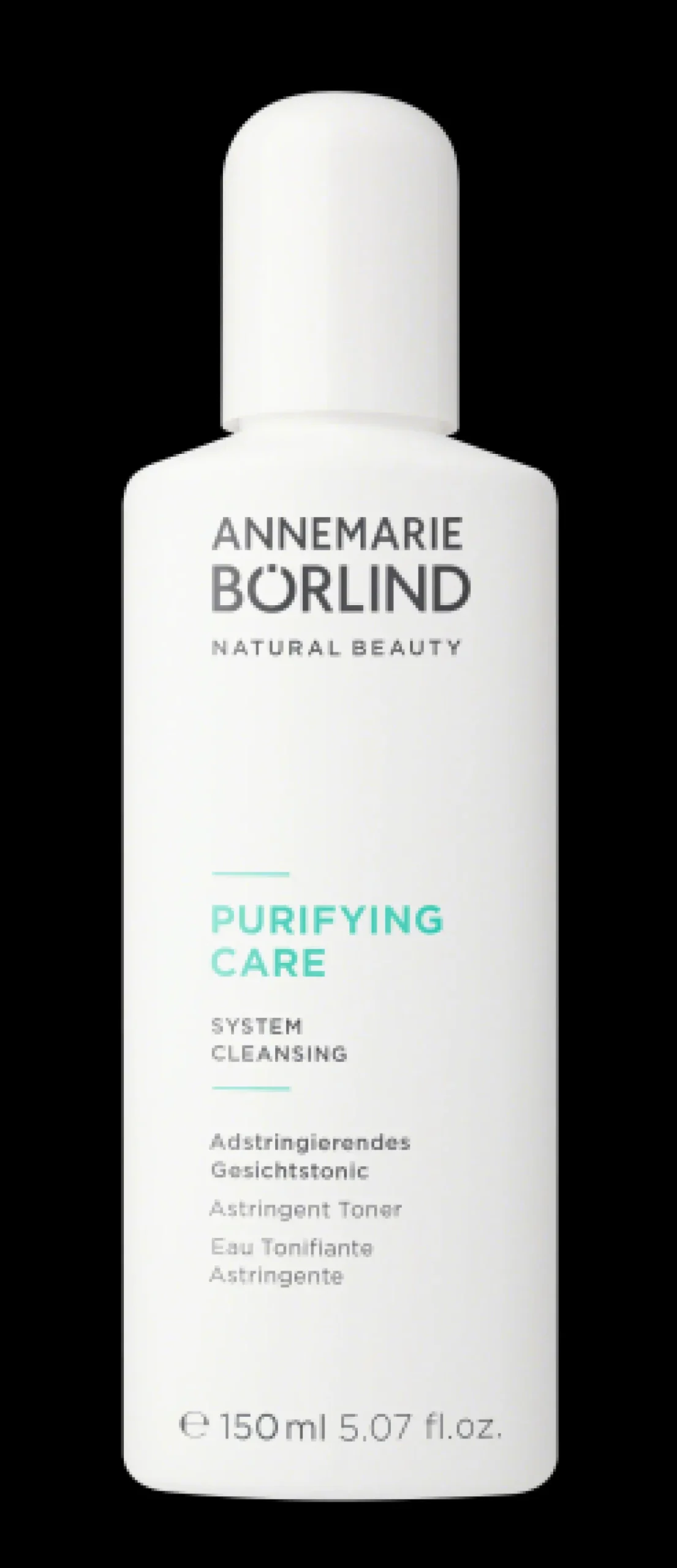 PURIFYING CARE Adstringierendes Gesichtstonic