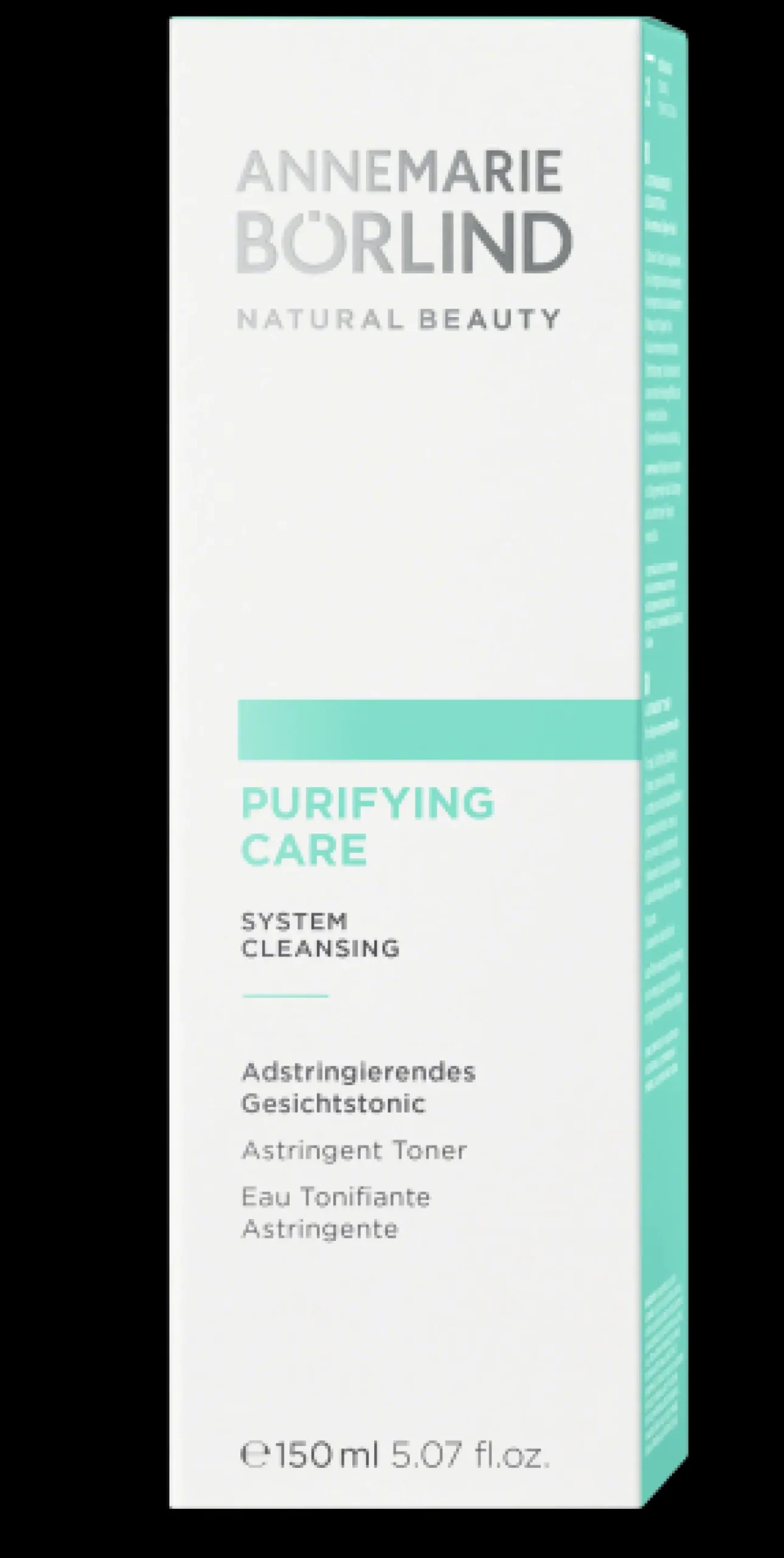 PURIFYING CARE Adstringierendes Gesichtstonic