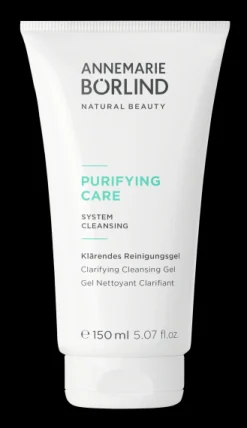 PURIFYING CARE Klärendes Reinigungsgel