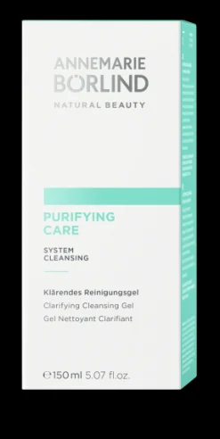 PURIFYING CARE Klärendes Reinigungsgel