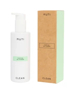 Purifying Gel Cleanser