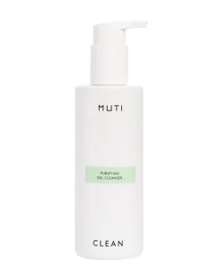 Purifying Gel Cleanser
