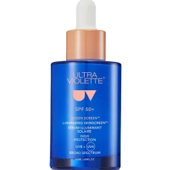 Queen Screen Serum SPF 50+
