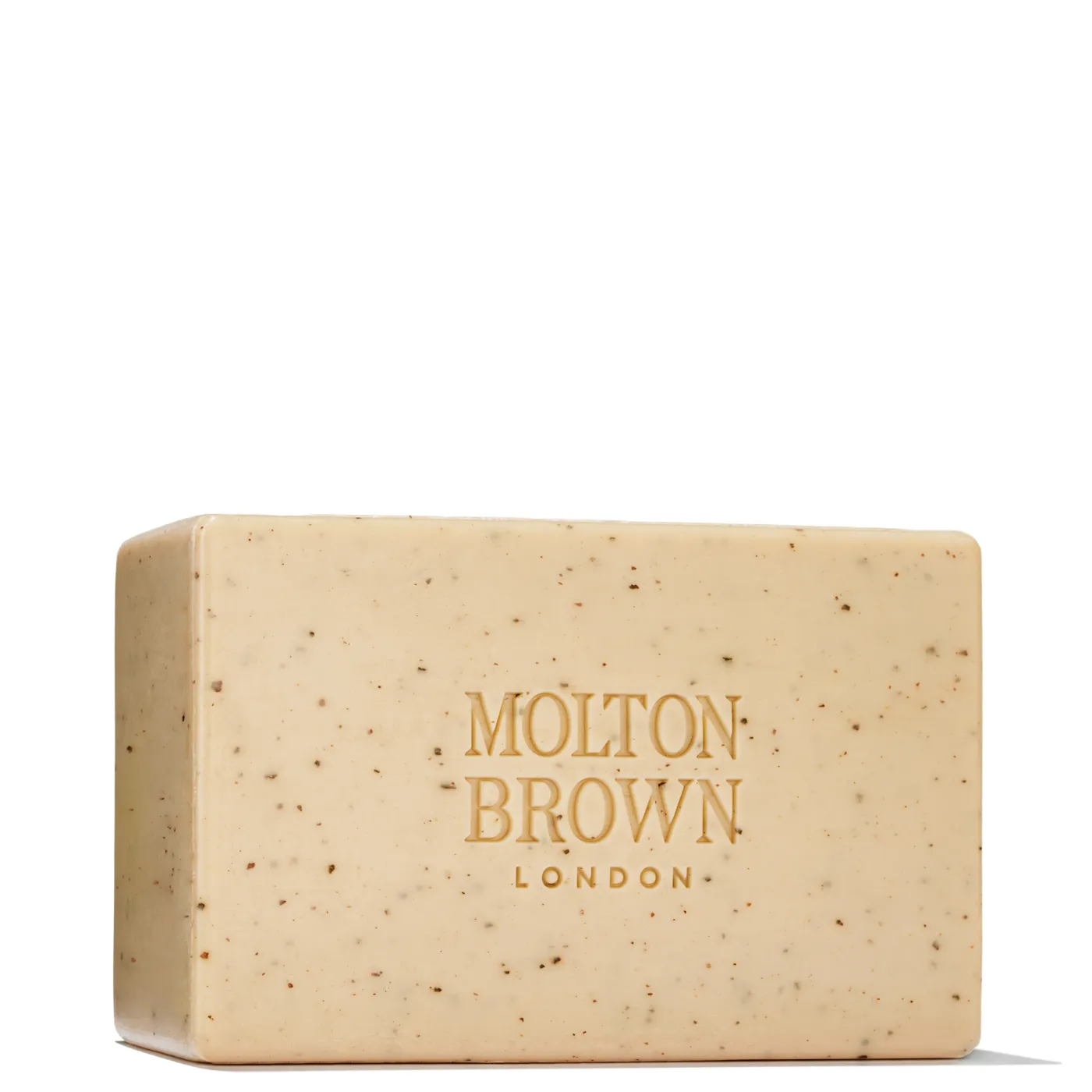 RE-CHARGE BLACK PEPPER BODYSCRUB BAR