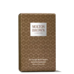 RE-CHARGE BLACK PEPPER BODYSCRUB BAR