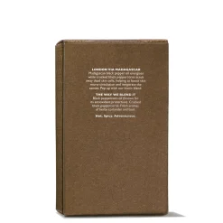 RE-CHARGE BLACK PEPPER BODYSCRUB BAR
