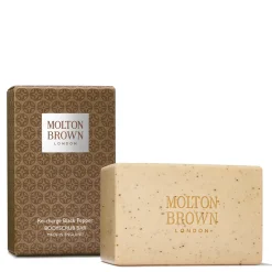 RE-CHARGE BLACK PEPPER BODYSCRUB BAR