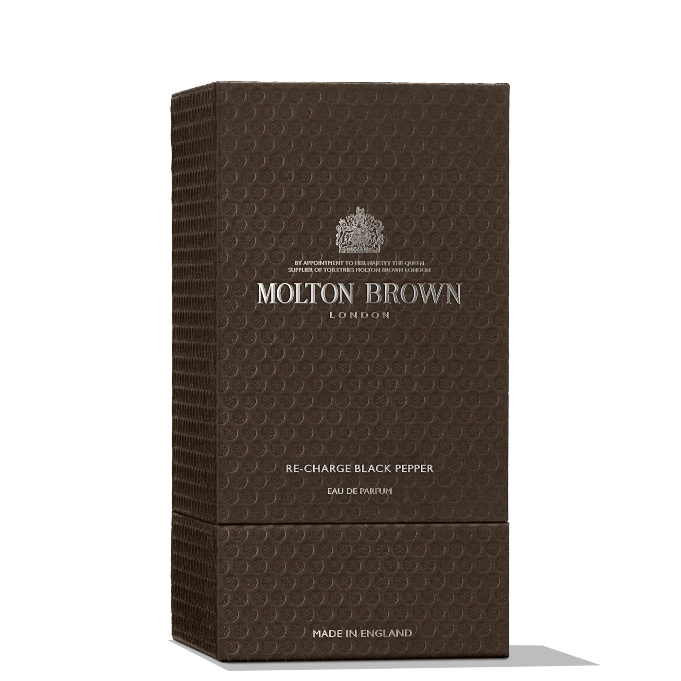 RE-CHARGE BLACK PEPPER EAU DE PARFUM 100ML