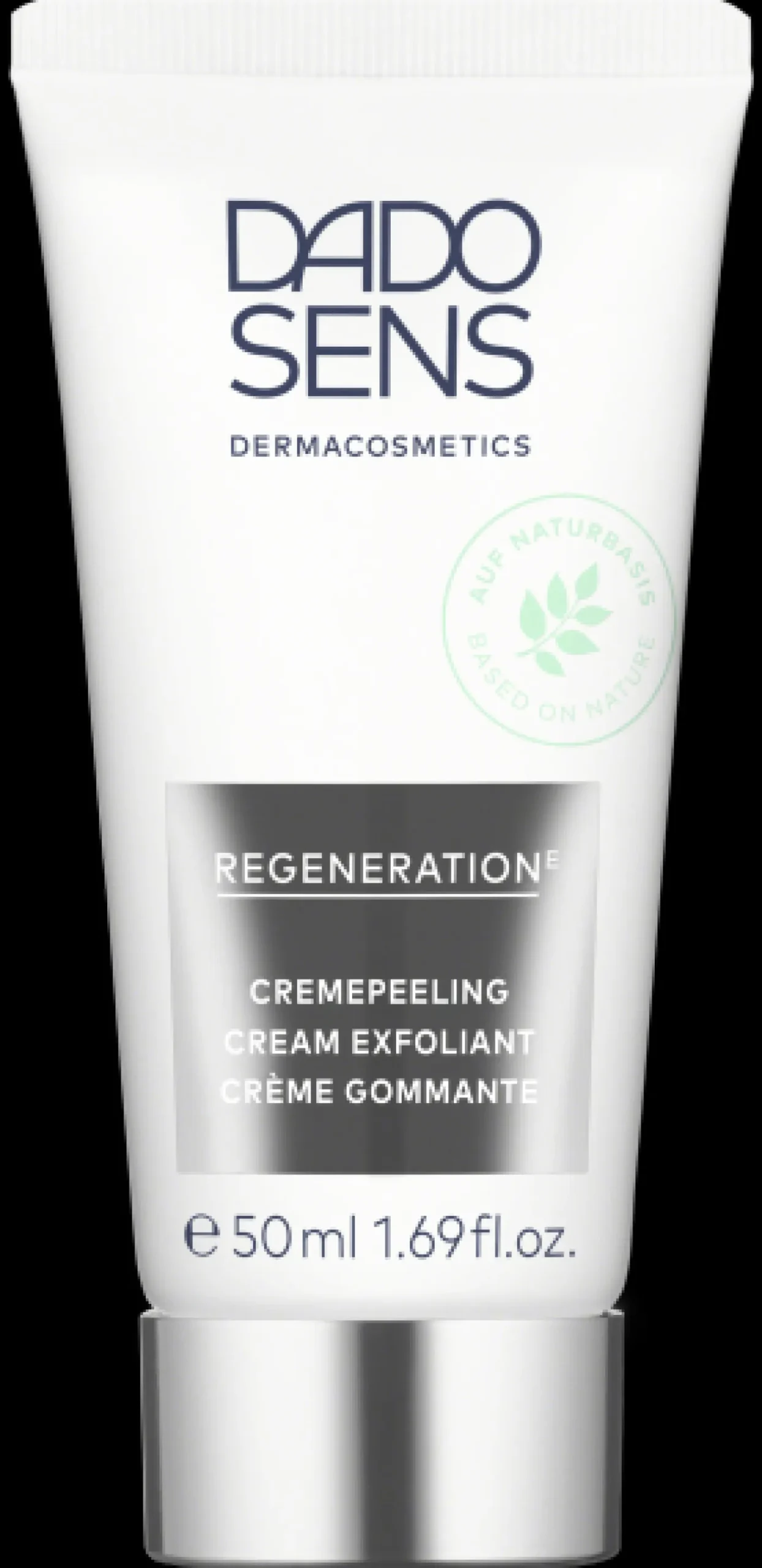 REG E CREMEPEELING 50ml