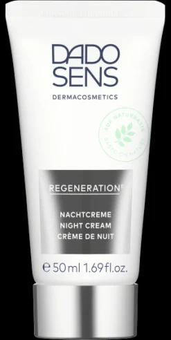REGENERATION E NACHTCREME